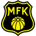 Moss FK (Am) Wappen