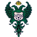 CD Toledo (Jug) Wappen