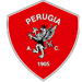 AC Perugia Wappen