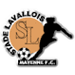 Stade Laval (Jug) Wappen