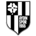 Aydinspor Wappen