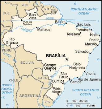 Brasilien