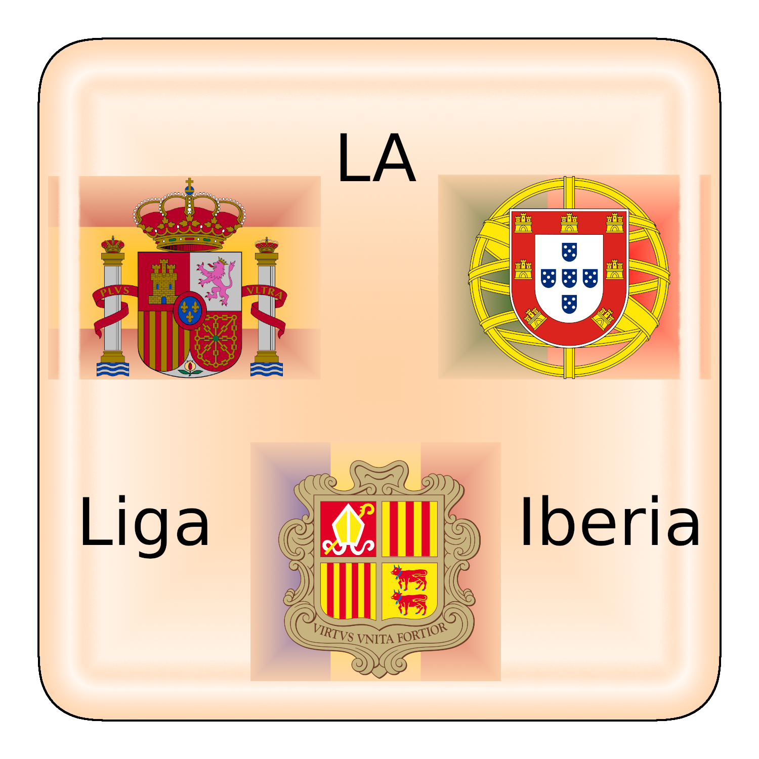 Iberia-Liga