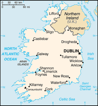 Irland