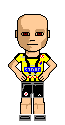 Torwart