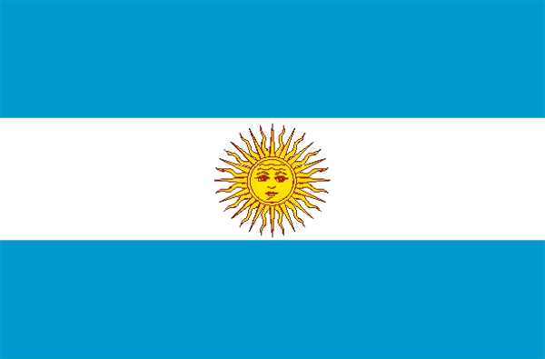 Argentinien