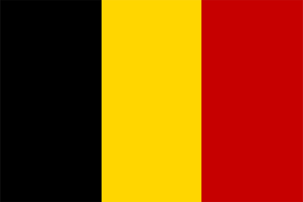 Belgien