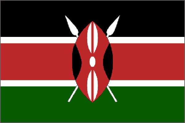 Kenia
