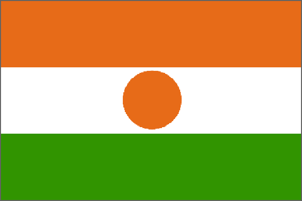 Niger