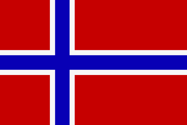 Norwegen