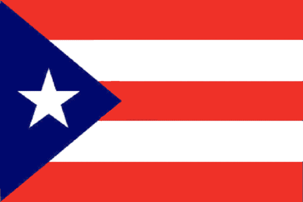 Puerto Rico