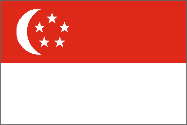 Singapur