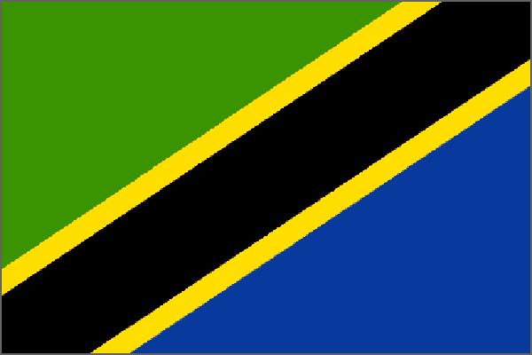 Tansania