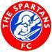 FC Spartans Wappen