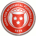 FC Hamilton Academical Wappen