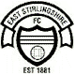 FC East Stirlingshire Wappen