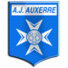 AJ Auxerre Wappen