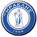 Iraklis Saloniki (Jug) Wappen