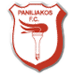FC Paniliakos Wappen