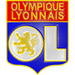 Olympique Lyon Wappen