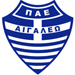AO Aigaleo Athen Wappen