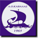 AO Kavala Wappen