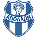Apollon Athen (Jug) Wappen