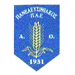 Panelefsiniakos Wappen
