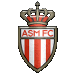 AS Monaco (Am) Wappen