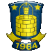 Brøndby IF (Jug) Wappen