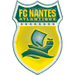 FC Nantes Wappen