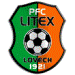 FK Litex Lowetsch Wappen