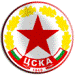 FK ZSKA Sofia (Am) Wappen