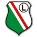 Legia Warschau (Jug) Wappen