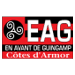 EA Guingamp Wappen