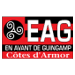EA Guingamp (Am) Wappen