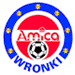 Amica Wronki Wappen