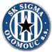 SK Sigma Olmütz Wappen