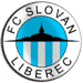 FC Slovan Liberec Wappen