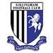 Gillingham FC (Am) Wappen