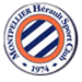 Montpellier HSC Wappen