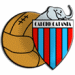 Calcio Catania Wappen