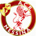 A.C.R.  Messina Wappen