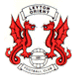 Leyton Orient Wappen