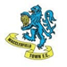 Macclesfield Town Wappen
