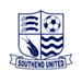 Southend United (Jug) Wappen