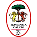 US Ravenna Calcio (Am) Wappen