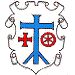 Blau-Weiß Mainz (Jug) Wappen