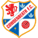 Cowdenbeath (Jug) Wappen