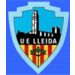 UE Lleida Wappen